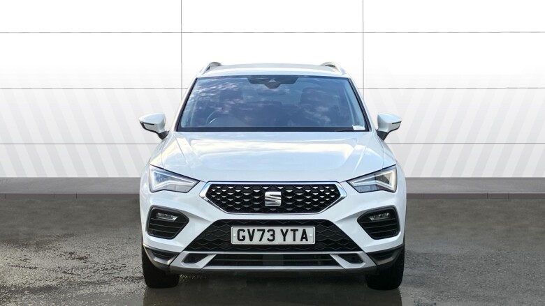 SEAT Ateca 1.5 TSI EVO Xperience 5dr DSG Petrol Estate